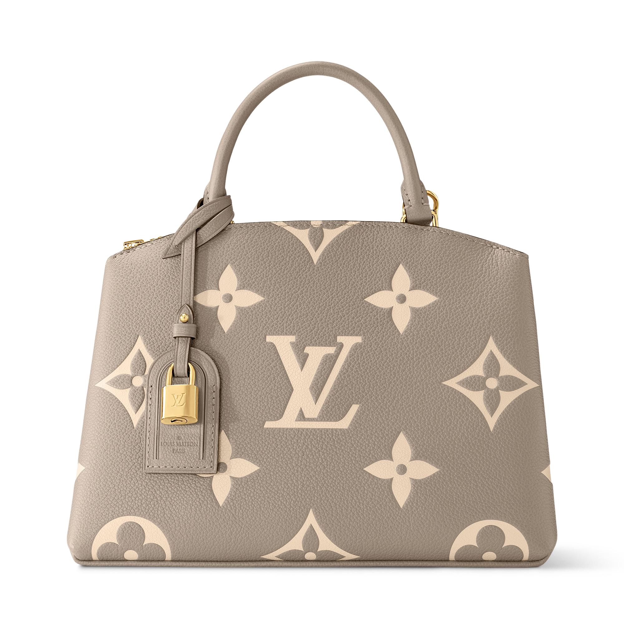 Grey - Handbags - Women | LOUIS VUITTON